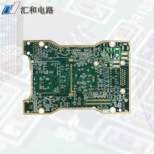 SMT工藝改善案例，SMT工藝和dip工藝區別第1張